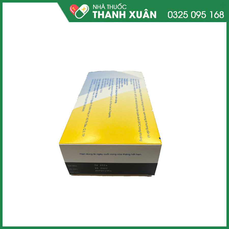 Sandimmun Neoral thuốc dùng ngăn thải ghép và điều trị bệnh miễn dịch nặng như viêm màng bồ đào, hội chứng thận hư, vảy nến